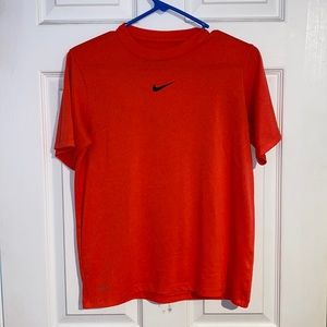 Nike dri-fit tee